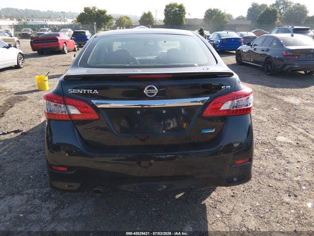 Nissan SENTRA SR 2014 3N1AB7AP6EY277514 Image 16
