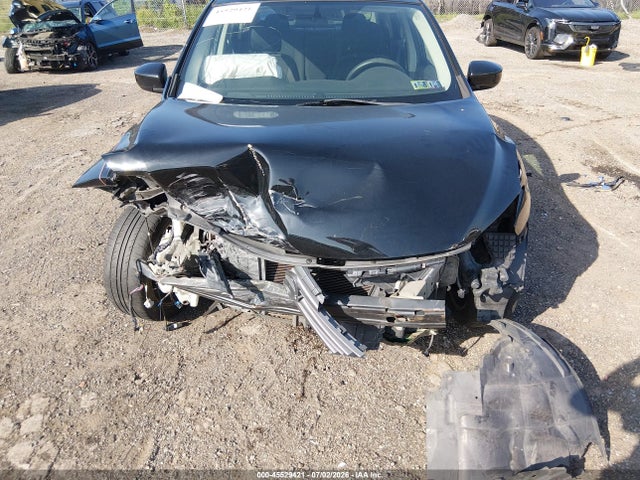 Nissan SENTRA SR 2014 3N1AB7AP6EY277514 Image 6
