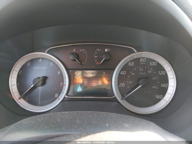 Nissan SENTRA SR 2014 3N1AB7AP6EY277514 Image 7