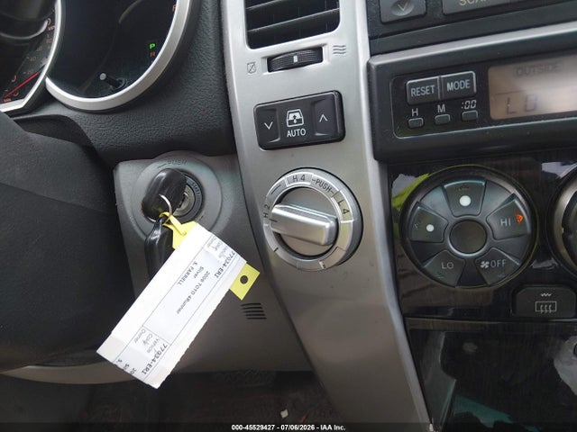 Продаж на аукціоні авто 2006 Toyota 4runner Limited V6, vin: JTEBU17R960100741, номер лоту: 45529427