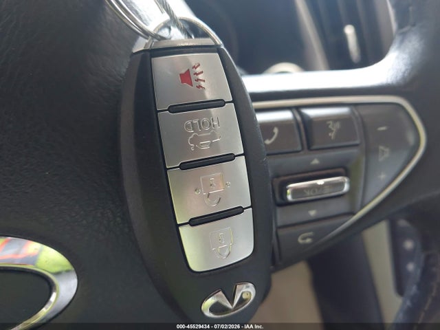 Продаж на аукціоні авто 2015 Infiniti Q50 Premium, vin: JN1BV7AP2FM354881, номер лоту: 45529434