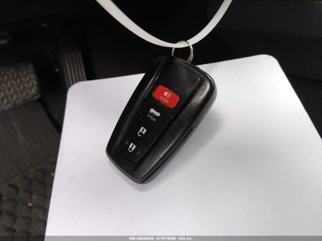 4T1B61HK2JU110721 Toyota CAMRY XSE