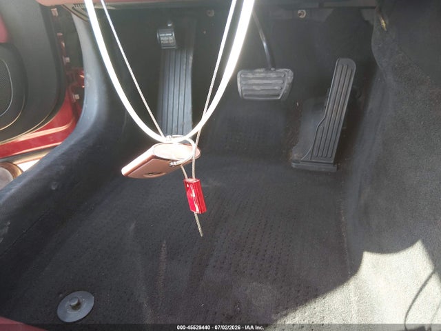 Продаж на аукціоні авто 2013 Cadillac Ats Luxury, vin: 1G6AB5RA2D0136825, номер лоту: 45529440