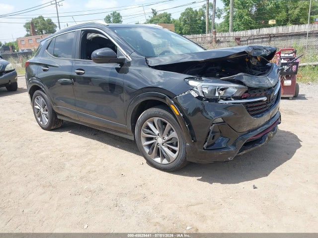 Продажа на аукционе авто 2020 Buick Encore Gx Fwd Preferred, vin: KL4MMBS27LB097975, номер лота: 45529441