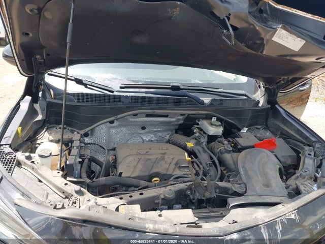 Продажа на аукционе авто 2020 Buick Encore Gx Fwd Preferred, vin: KL4MMBS27LB097975, номер лота: 45529441