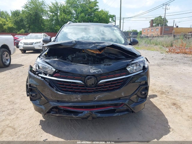 Продажа на аукционе авто 2020 Buick Encore Gx Fwd Preferred, vin: KL4MMBS27LB097975, номер лота: 45529441