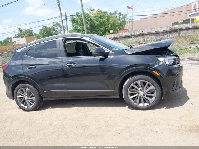 Продажа на аукционе авто 2020 Buick Encore Gx Fwd Preferred, vin: KL4MMBS27LB097975, номер лота: 45529441