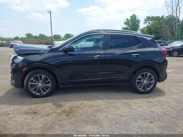 Продажа на аукционе авто 2020 Buick Encore Gx Fwd Preferred, vin: KL4MMBS27LB097975, номер лота: 45529441