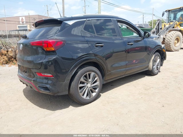 Продажа на аукционе авто 2020 Buick Encore Gx Fwd Preferred, vin: KL4MMBS27LB097975, номер лота: 45529441