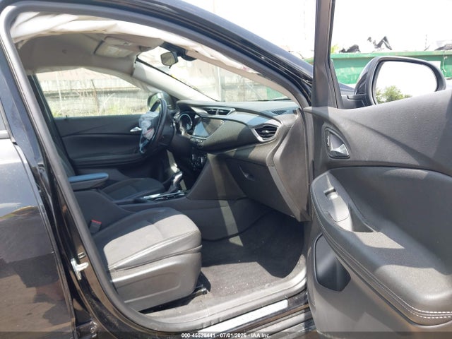 Продажа на аукционе авто 2020 Buick Encore Gx Fwd Preferred, vin: KL4MMBS27LB097975, номер лота: 45529441
