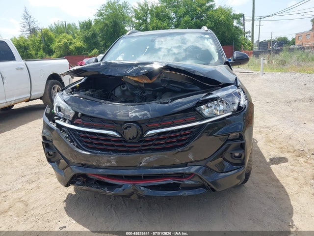 Продажа на аукционе авто 2020 Buick Encore Gx Fwd Preferred, vin: KL4MMBS27LB097975, номер лота: 45529441