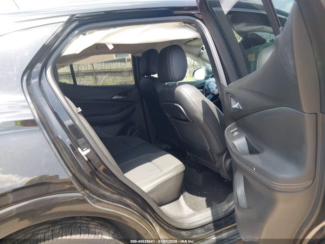 Продажа на аукционе авто 2020 Buick Encore Gx Fwd Preferred, vin: KL4MMBS27LB097975, номер лота: 45529441
