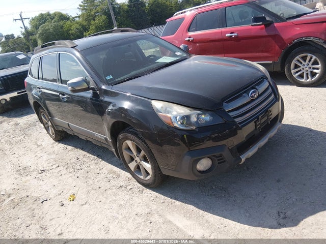 Aukcja sprzedaży 2013 Subaru Outback 2.5i Limited, vin: 4S4BRCSC5D3232665, numer aukcji: 45529443
