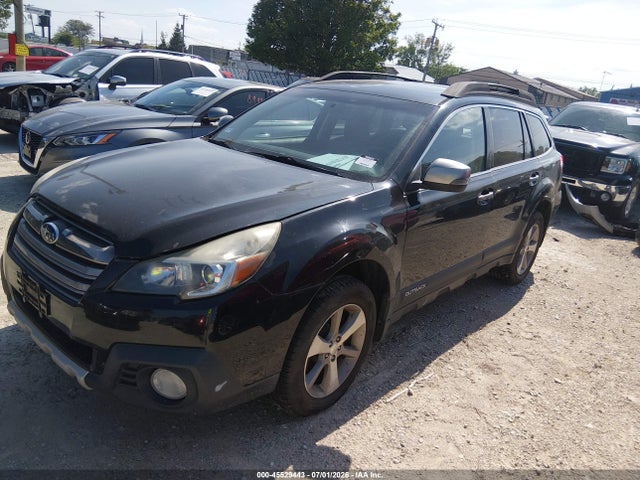Aukcja sprzedaży 2013 Subaru Outback 2.5i Limited, vin: 4S4BRCSC5D3232665, numer aukcji: 45529443