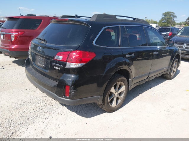 Aukcja sprzedaży 2013 Subaru Outback 2.5i Limited, vin: 4S4BRCSC5D3232665, numer aukcji: 45529443