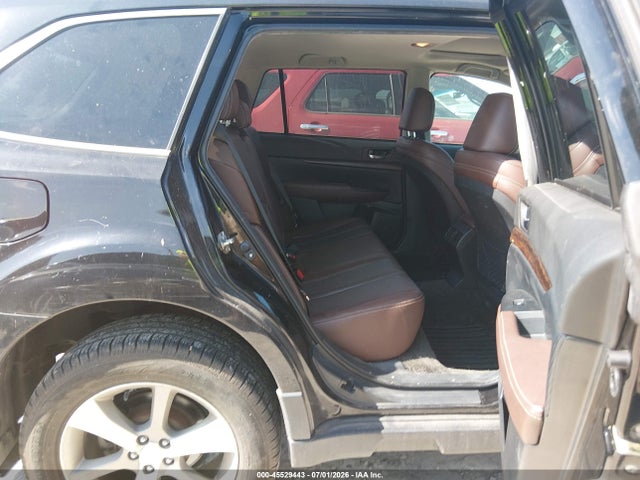 Продаж на аукціоні авто 2013 Subaru Outback 2.5i Limited, vin: 4S4BRCSC5D3232665, номер лоту: 45529443