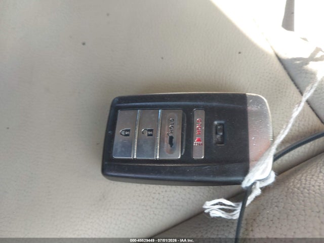 Aukcja sprzedaży 2015 Acura Mdx Technology Package, vin: 5FRYD3H49FB005111, numer aukcji: 45529449