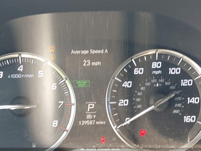 Aukcja sprzedaży 2015 Acura Mdx Technology Package, vin: 5FRYD3H49FB005111, numer aukcji: 45529449
