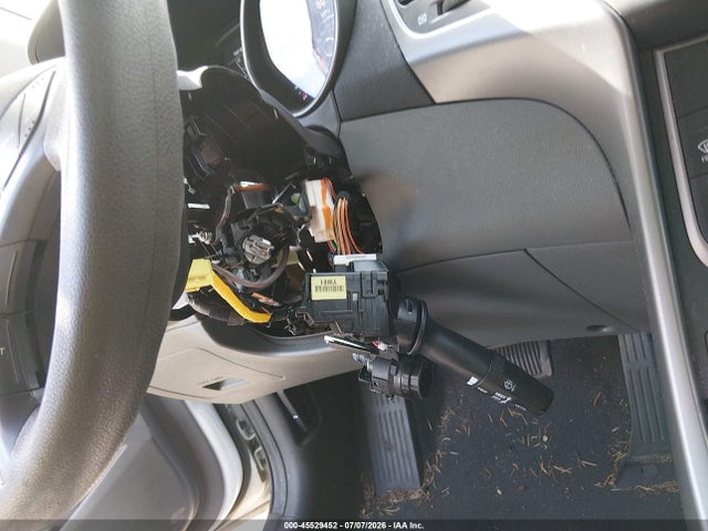 Hyundai ELANTRA SE 2016 5NPDH4AE9GH765863 Image 14