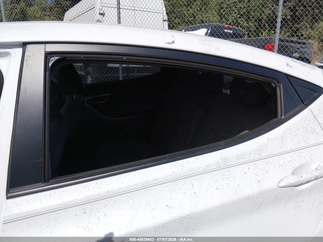 Hyundai ELANTRA SE 2016 5NPDH4AE9GH765863 Image 16