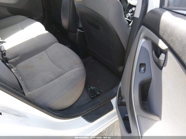 Hyundai ELANTRA SE 2016 5NPDH4AE9GH765863 Image 8