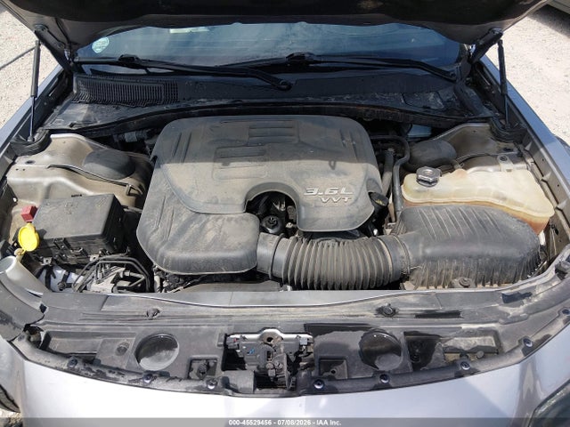 Продаж на аукціоні авто 2018 Chrysler 300 300s, vin: 2C3CCABG3JH143059, номер лоту: 45529456