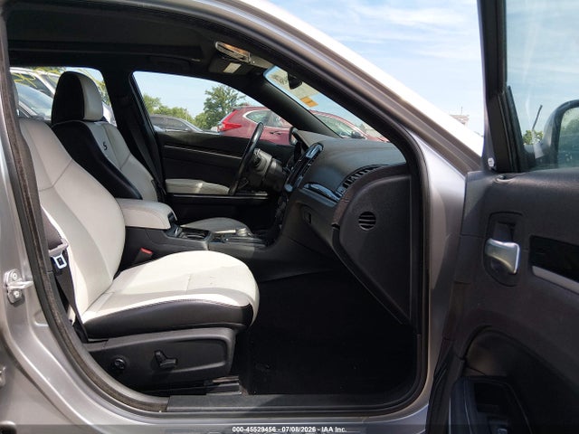 Продаж на аукціоні авто 2018 Chrysler 300 300s, vin: 2C3CCABG3JH143059, номер лоту: 45529456