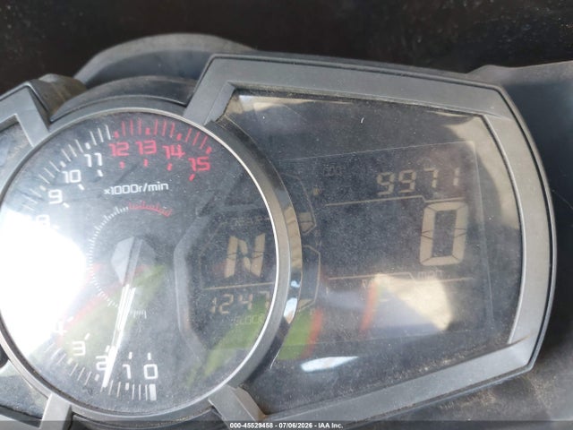 Aukcja sprzedaży 2019 Kawasaki Ex400, vin: JKAEXKG17KDA30987, numer aukcji: 45529458