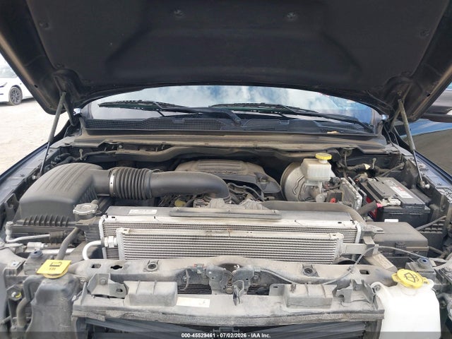 Aukcja sprzedaży 2020 Ram 1500 Lone Star  4x2 5'7 Box, vin: 1C6RREFT2LN129125, numer aukcji: 45529461