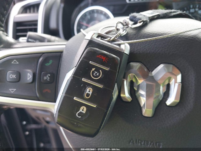 Aukcja sprzedaży 2020 Ram 1500 Lone Star  4x2 5'7 Box, vin: 1C6RREFT2LN129125, numer aukcji: 45529461