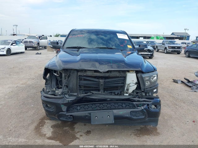 Aukcja sprzedaży 2020 Ram 1500 Lone Star  4x2 5'7 Box, vin: 1C6RREFT2LN129125, numer aukcji: 45529461