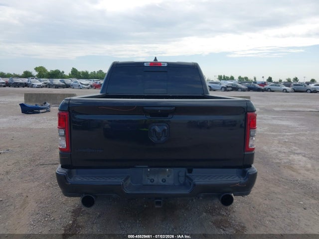 Aukcja sprzedaży 2020 Ram 1500 Lone Star  4x2 5'7 Box, vin: 1C6RREFT2LN129125, numer aukcji: 45529461