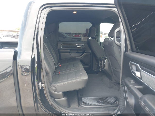 Aukcja sprzedaży 2020 Ram 1500 Lone Star  4x2 5'7 Box, vin: 1C6RREFT2LN129125, numer aukcji: 45529461