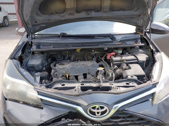 Aukcja sprzedaży 2015 Toyota Yaris L, vin: VNKKTUD34FA042807, numer aukcji: 45529462
