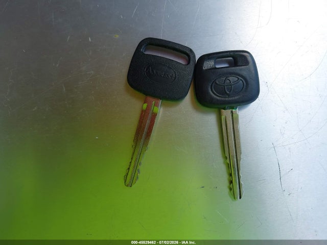 Aukcja sprzedaży 2015 Toyota Yaris L, vin: VNKKTUD34FA042807, numer aukcji: 45529462
