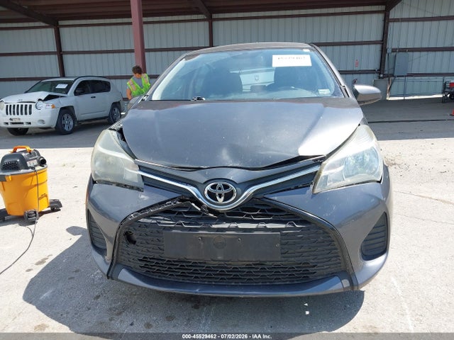 Aukcja sprzedaży 2015 Toyota Yaris L, vin: VNKKTUD34FA042807, numer aukcji: 45529462