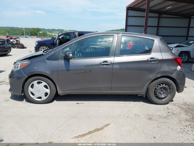 Aukcja sprzedaży 2015 Toyota Yaris L, vin: VNKKTUD34FA042807, numer aukcji: 45529462