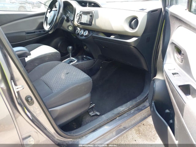 Aukcja sprzedaży 2015 Toyota Yaris L, vin: VNKKTUD34FA042807, numer aukcji: 45529462