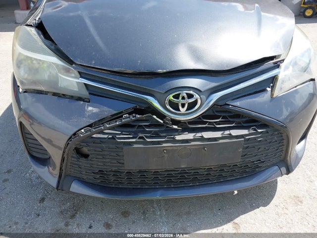 Aukcja sprzedaży 2015 Toyota Yaris L, vin: VNKKTUD34FA042807, numer aukcji: 45529462