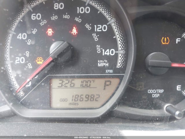 Aukcja sprzedaży 2015 Toyota Yaris L, vin: VNKKTUD34FA042807, numer aukcji: 45529462