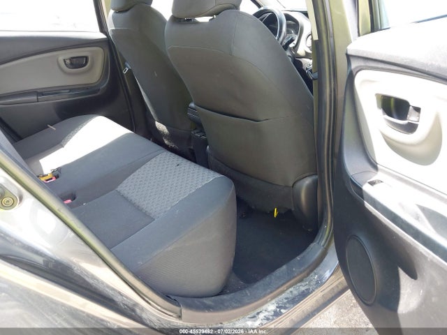 Aukcja sprzedaży 2015 Toyota Yaris L, vin: VNKKTUD34FA042807, numer aukcji: 45529462