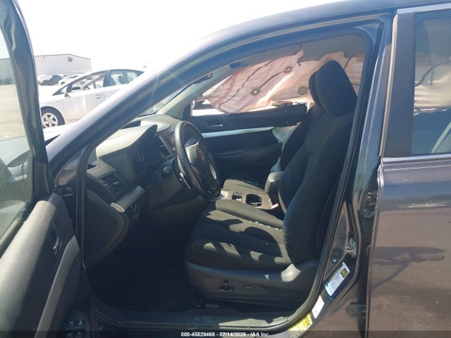 Продаж на аукціоні авто 2013 Subaru Legacy 2.5i Premium, vin: 4S3BMCC6XD3004415, номер лоту: 45529468