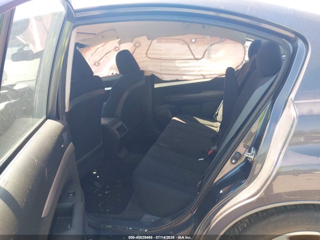 Продаж на аукціоні авто 2013 Subaru Legacy 2.5i Premium, vin: 4S3BMCC6XD3004415, номер лоту: 45529468