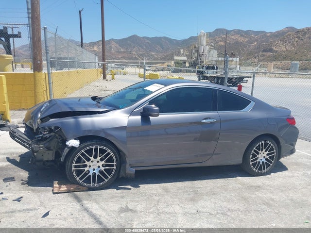 1HGCT2B81GA006771 Honda Accord Ex-l V-6