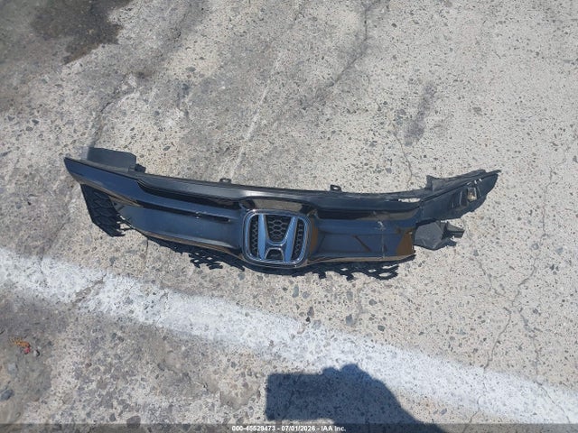 1HGCT2B81GA006771 Honda Accord Ex-l V-6