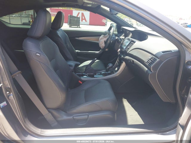 1HGCT2B81GA006771 Honda Accord Ex-l V-6