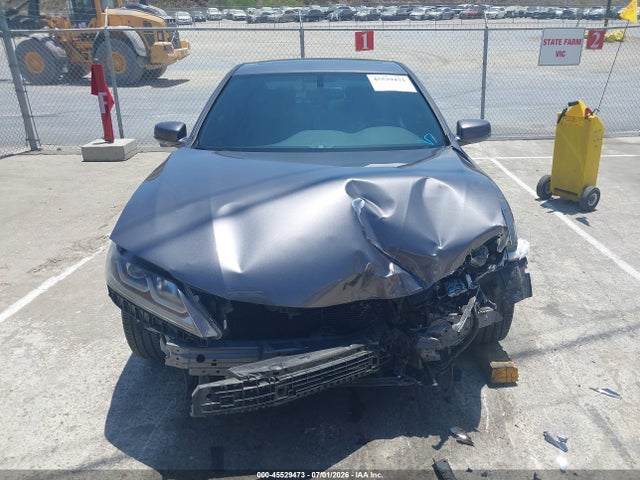 1HGCT2B81GA006771 Honda Accord Ex-l V-6