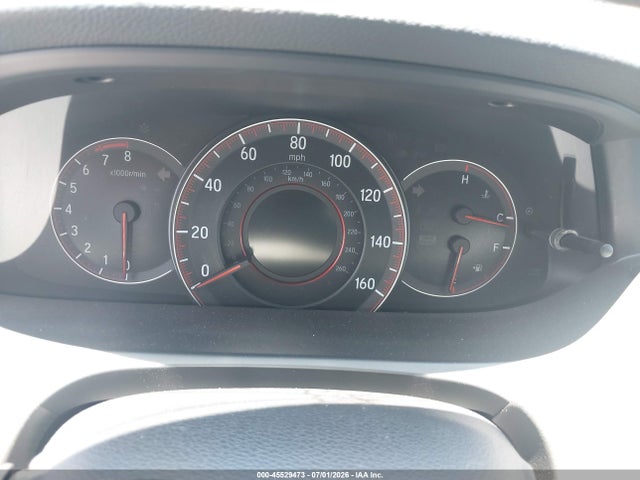 1HGCT2B81GA006771 Honda Accord Ex-l V-6