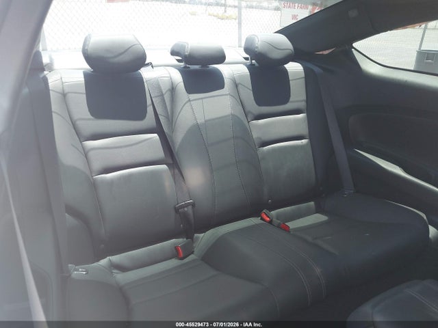 1HGCT2B81GA006771 Honda Accord Ex-l V-6