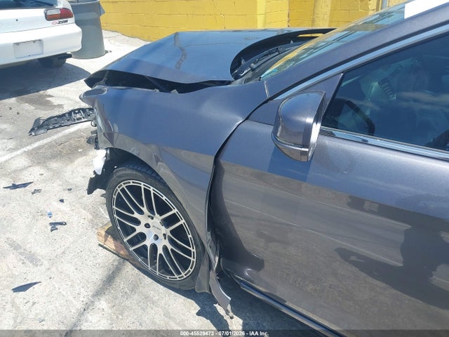 1HGCT2B81GA006771 Honda Accord Ex-l V-6